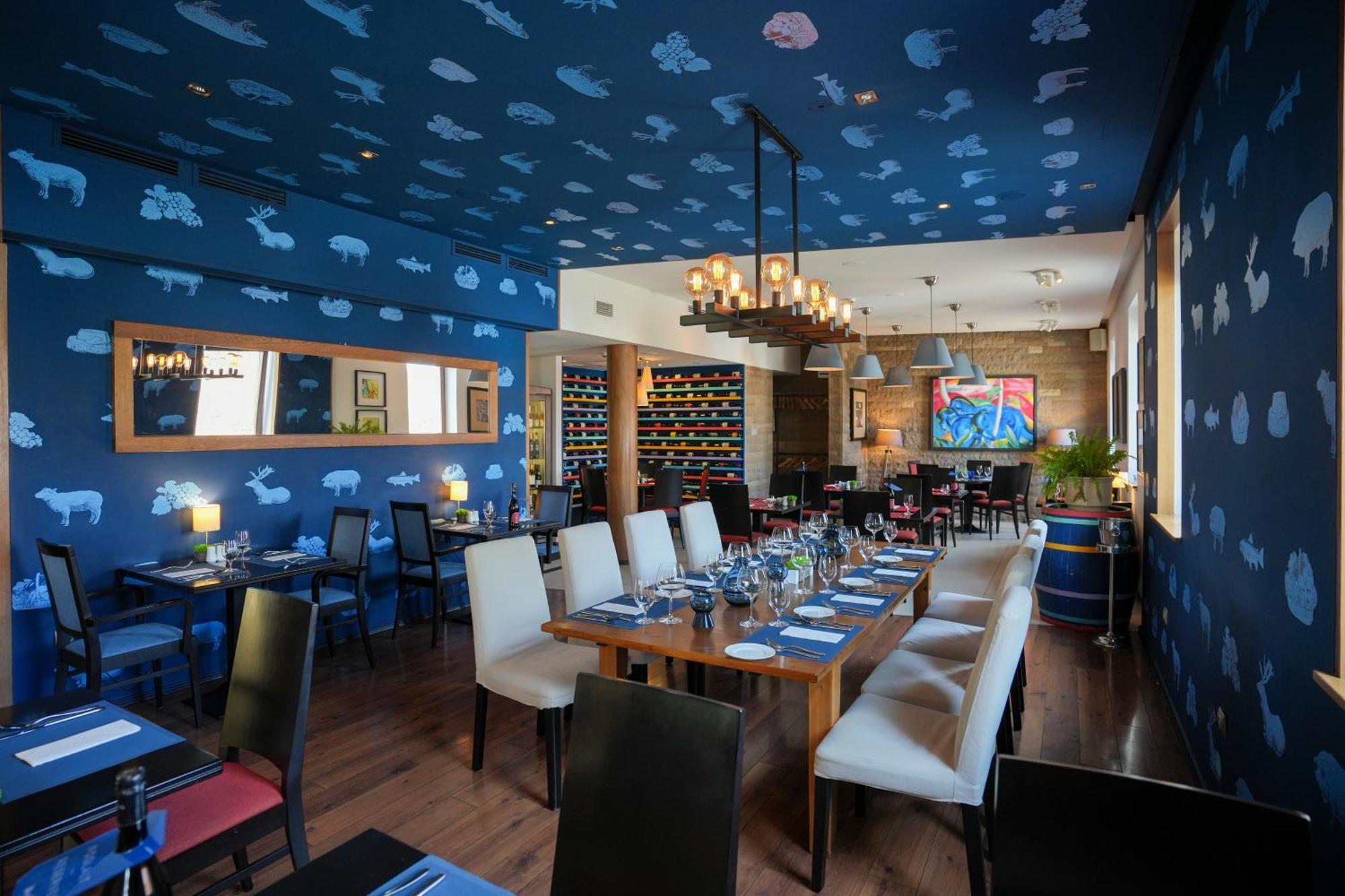 Imola Udvarhaz Dessert Hotel Eger Extérieur photo