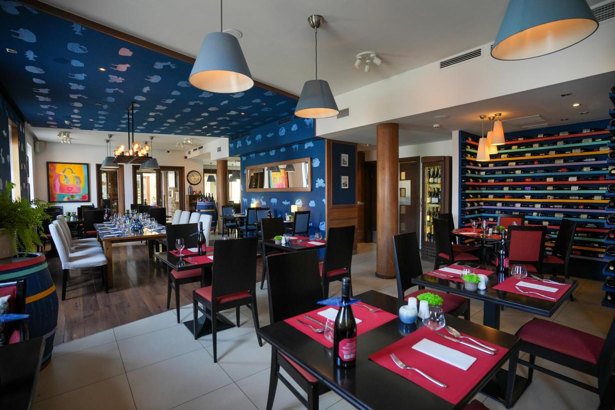 Imola Udvarhaz Dessert Hotel Eger Extérieur photo