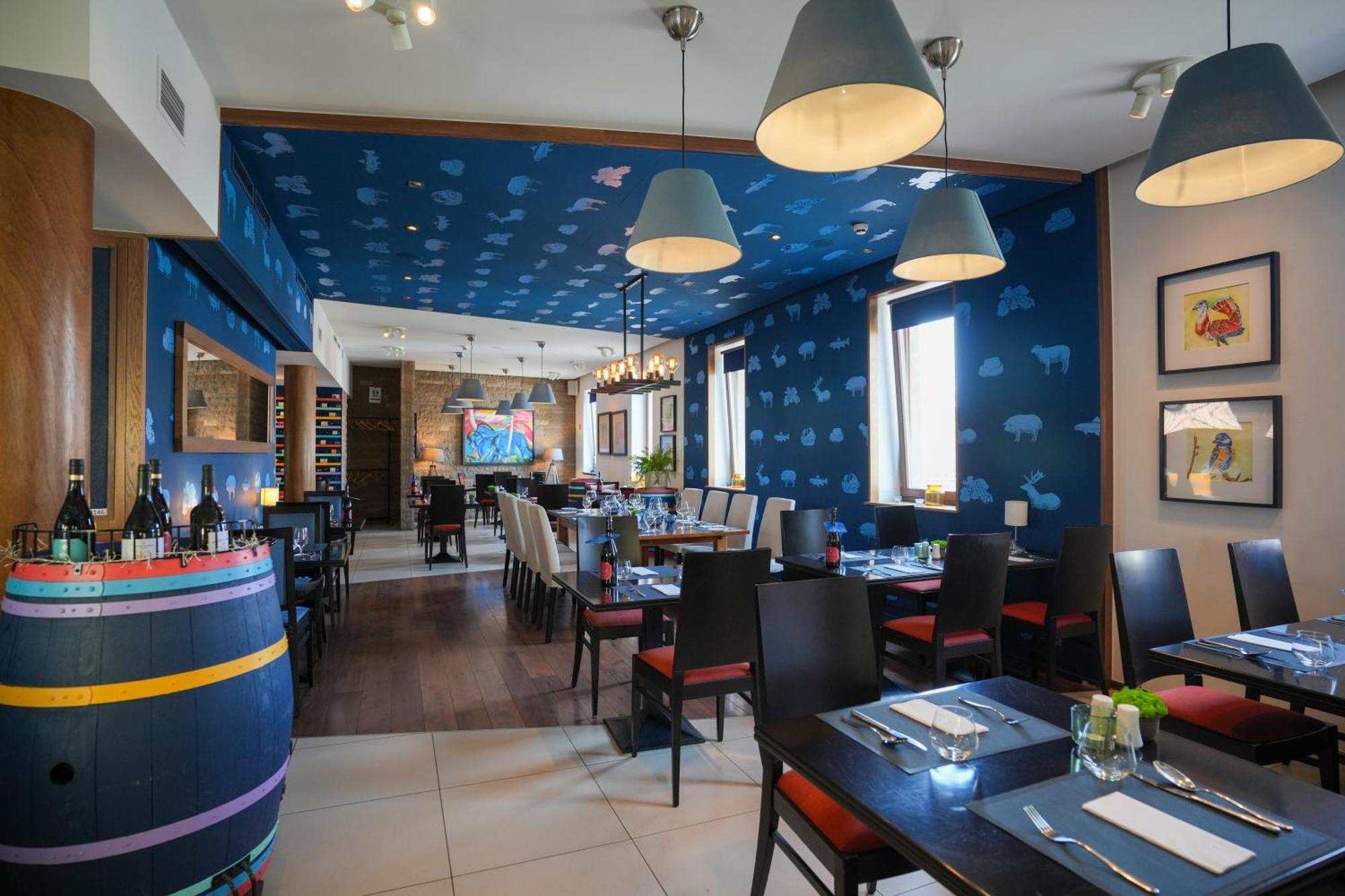 Imola Udvarhaz Dessert Hotel Eger Extérieur photo