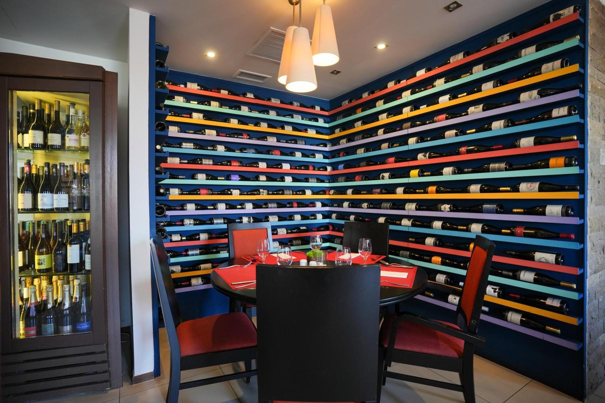 Imola Udvarhaz Dessert Hotel Eger Extérieur photo